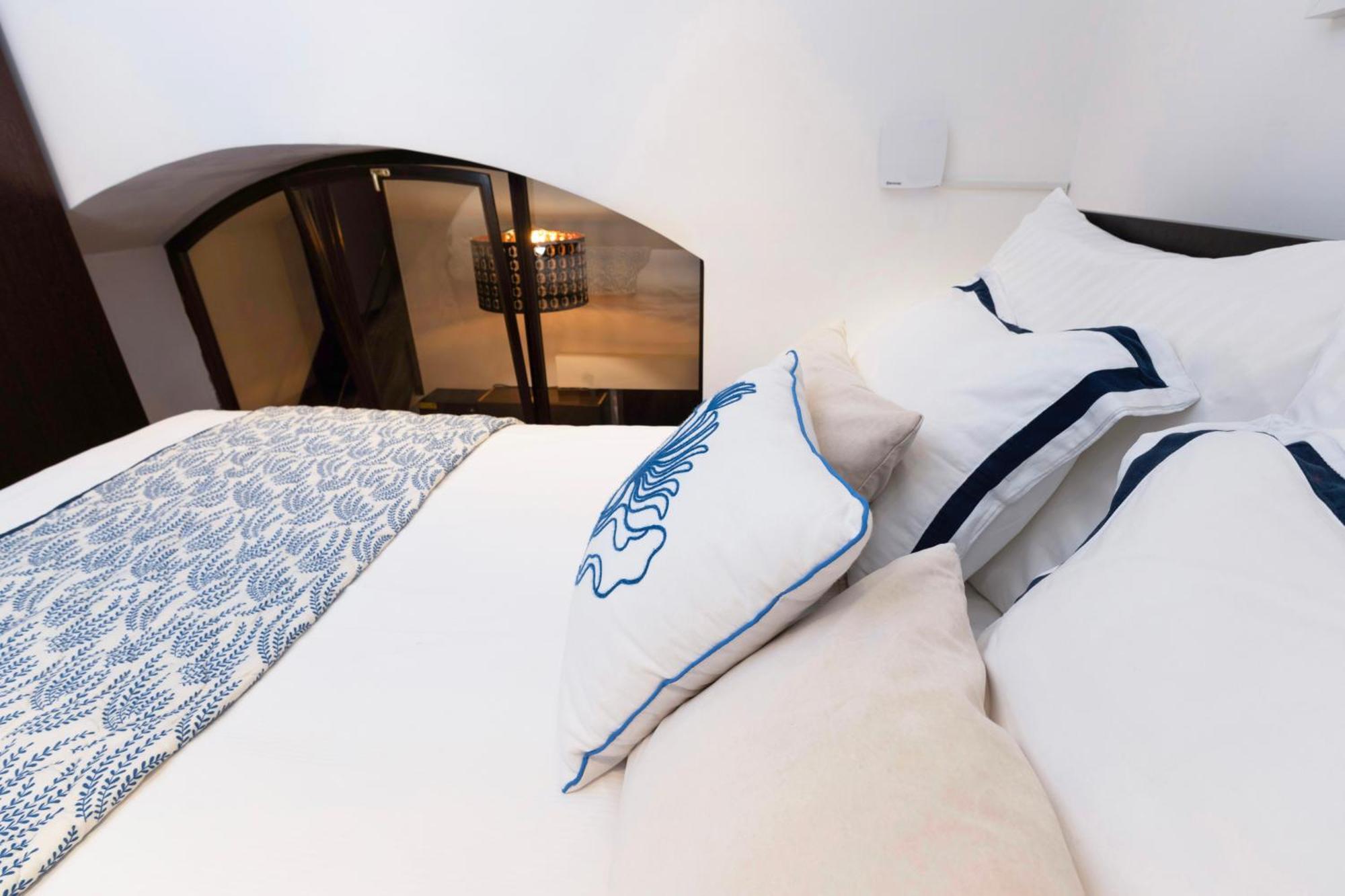 Appartement Downtown Museum